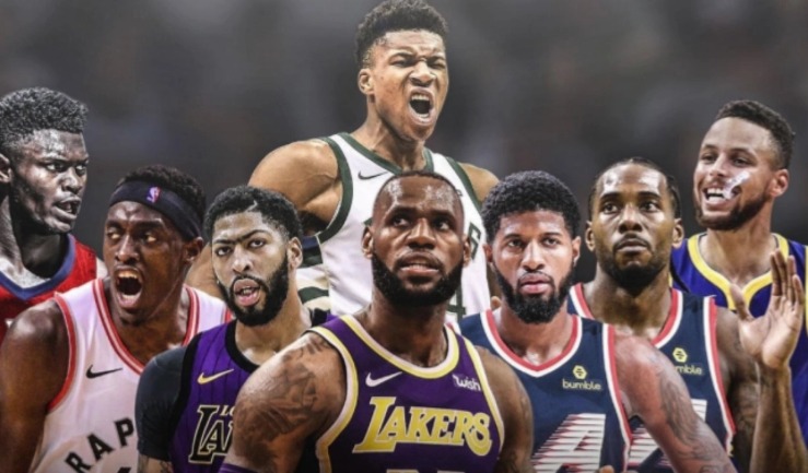 NBA篮球赛程直播网