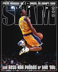 NBA Slam Dunk